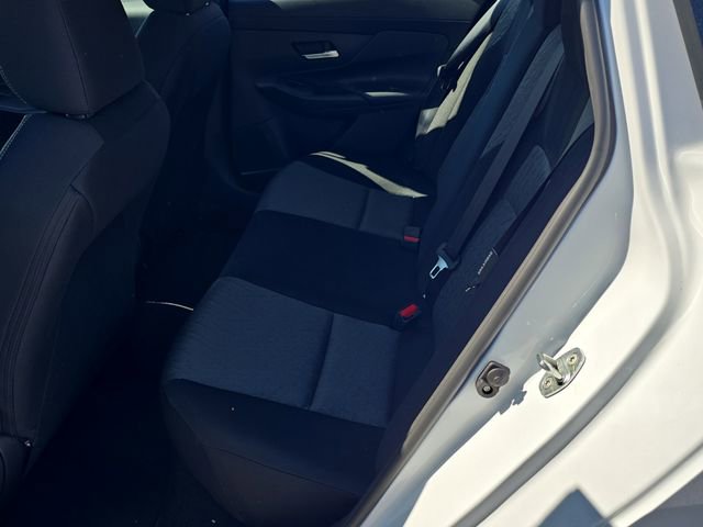 New 2026 Nissan Sentra SV w/ Floor Mat Package image 16