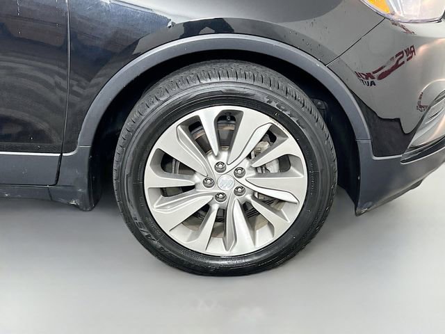 Used 2019 Buick Encore Preferred image 34