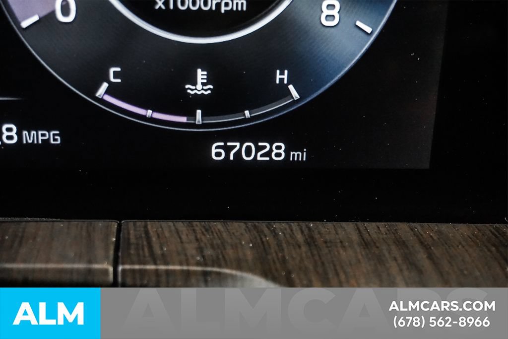 Used 2023 Kia Telluride SX Prestige AWD/4WD image 57