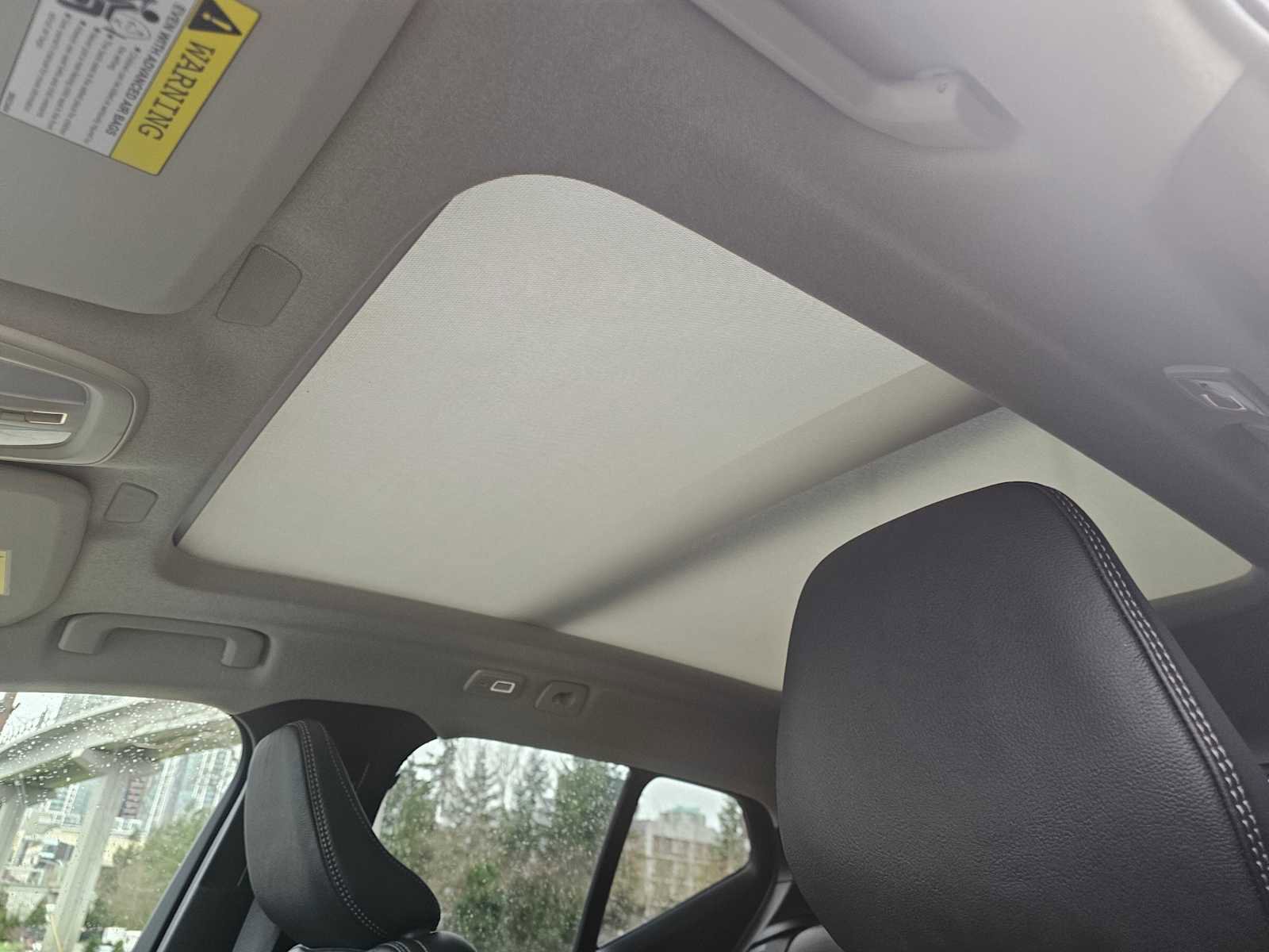 New 2026 Volvo XC40 B5 Plus w/ Protection Package Premier image 25