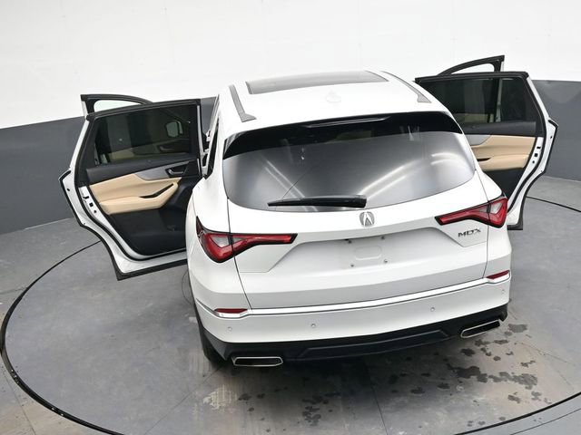 Used 2023 Acura MDX FWD w/ Technology Package image 41