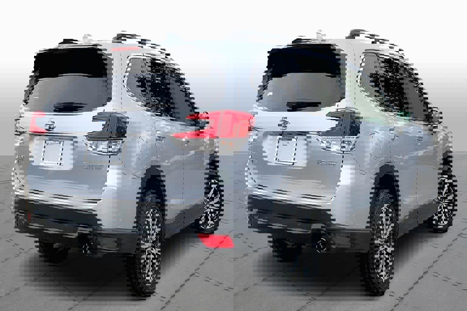 Used 2020 Subaru Forester Limited image 13