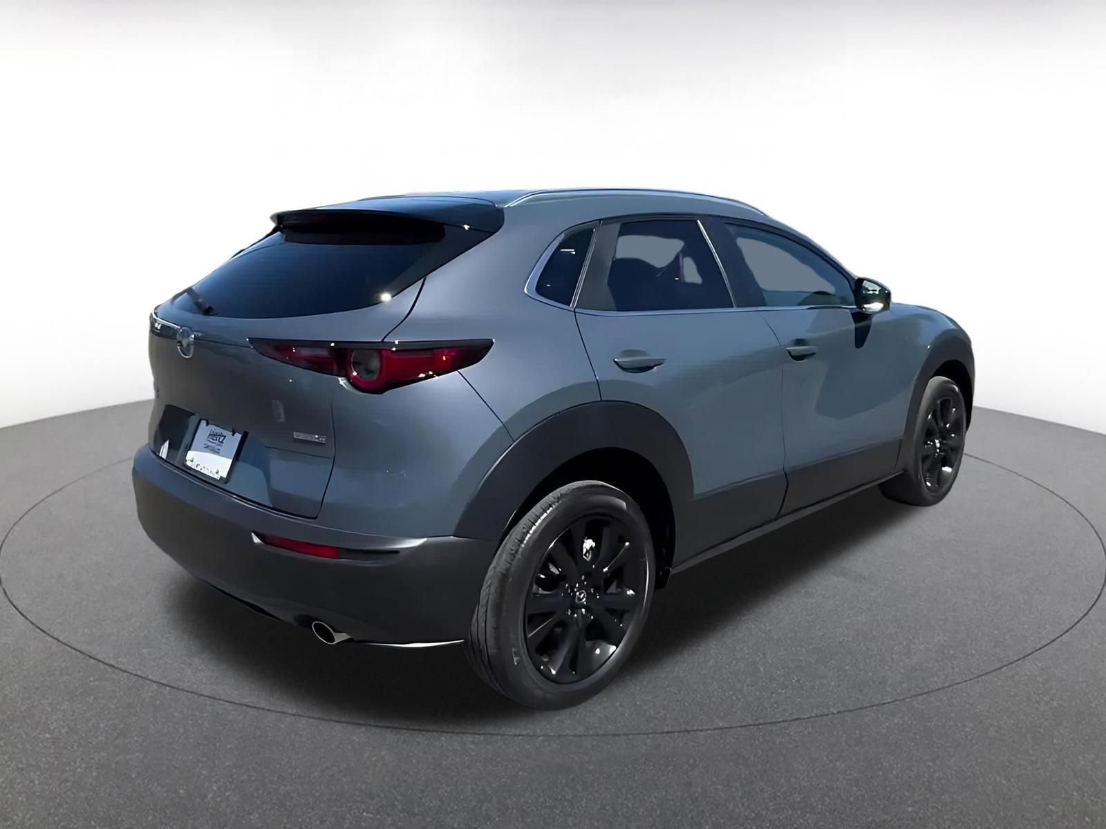 Used 2025 MAZDA CX-30 AWD 2.5 S w/ Preferred Package image 14