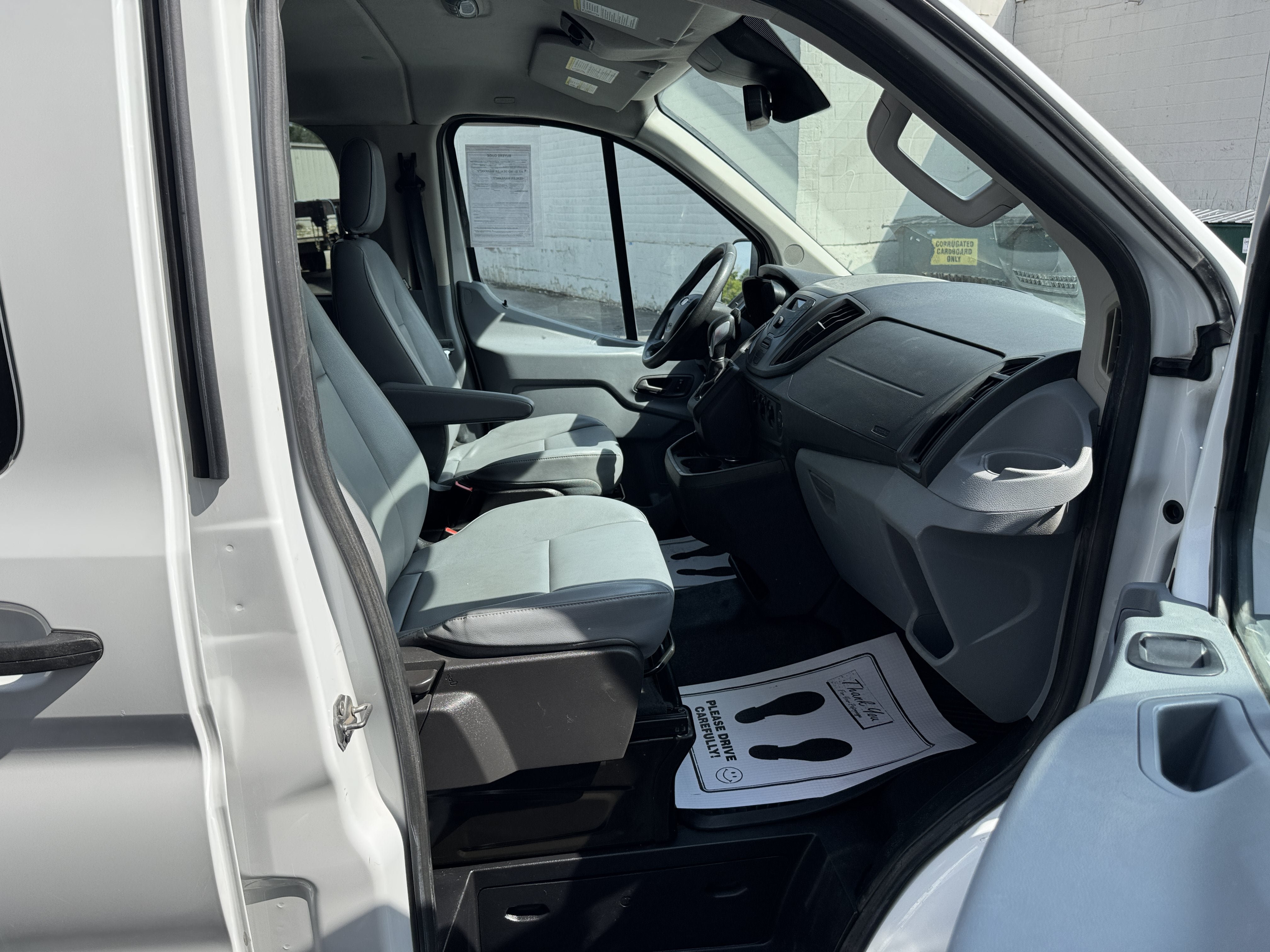 Used 2016 Ford Transit 350 XL RWD image 20