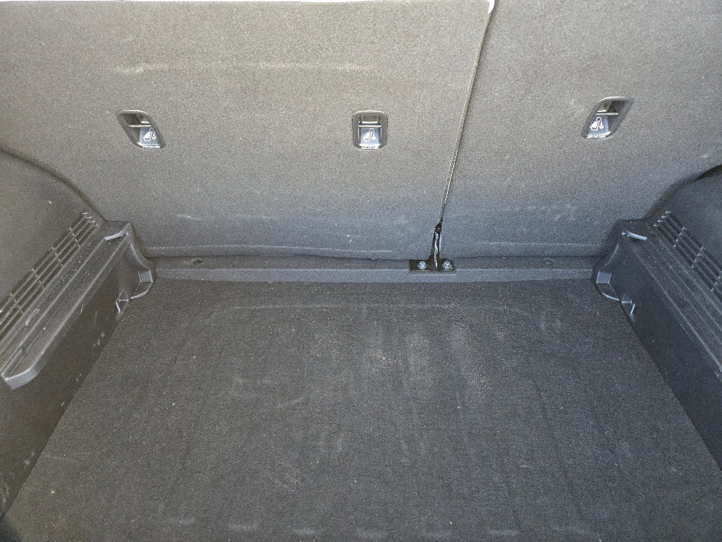 Certified 2025 Kia Soul S image 31