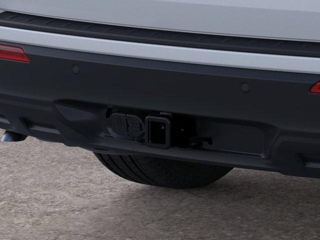 New 2026 Ford Explorer Active AWD/4WD image 23