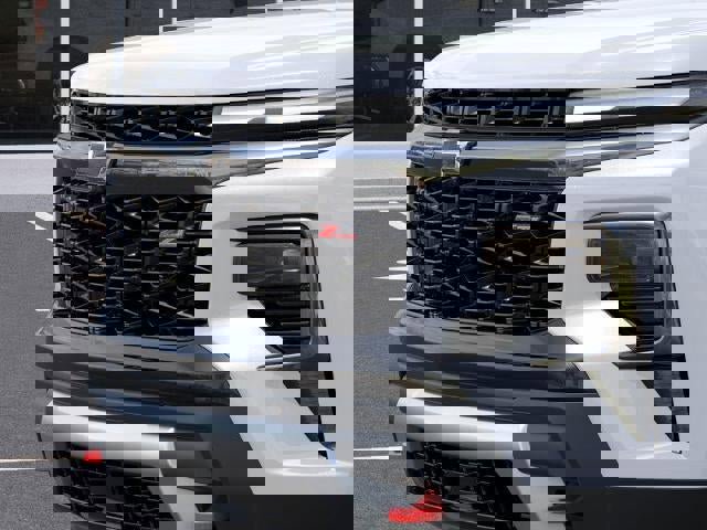 New 2026 Chevrolet Traverse Z71 w/ Driver Confidence Package image 13