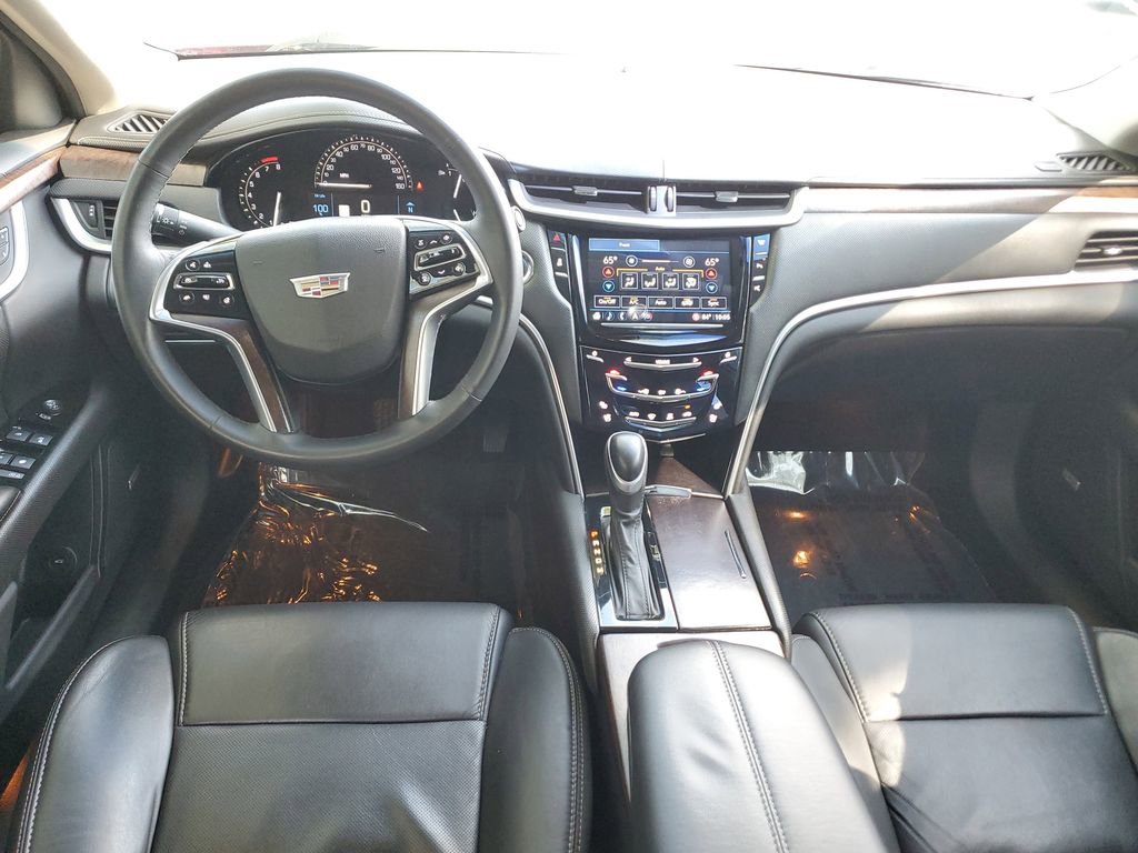 Used 2018 Cadillac XTS Luxury FWD image 16