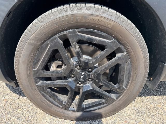 Used 2023 Kia Telluride SX AWD/4WD image 11