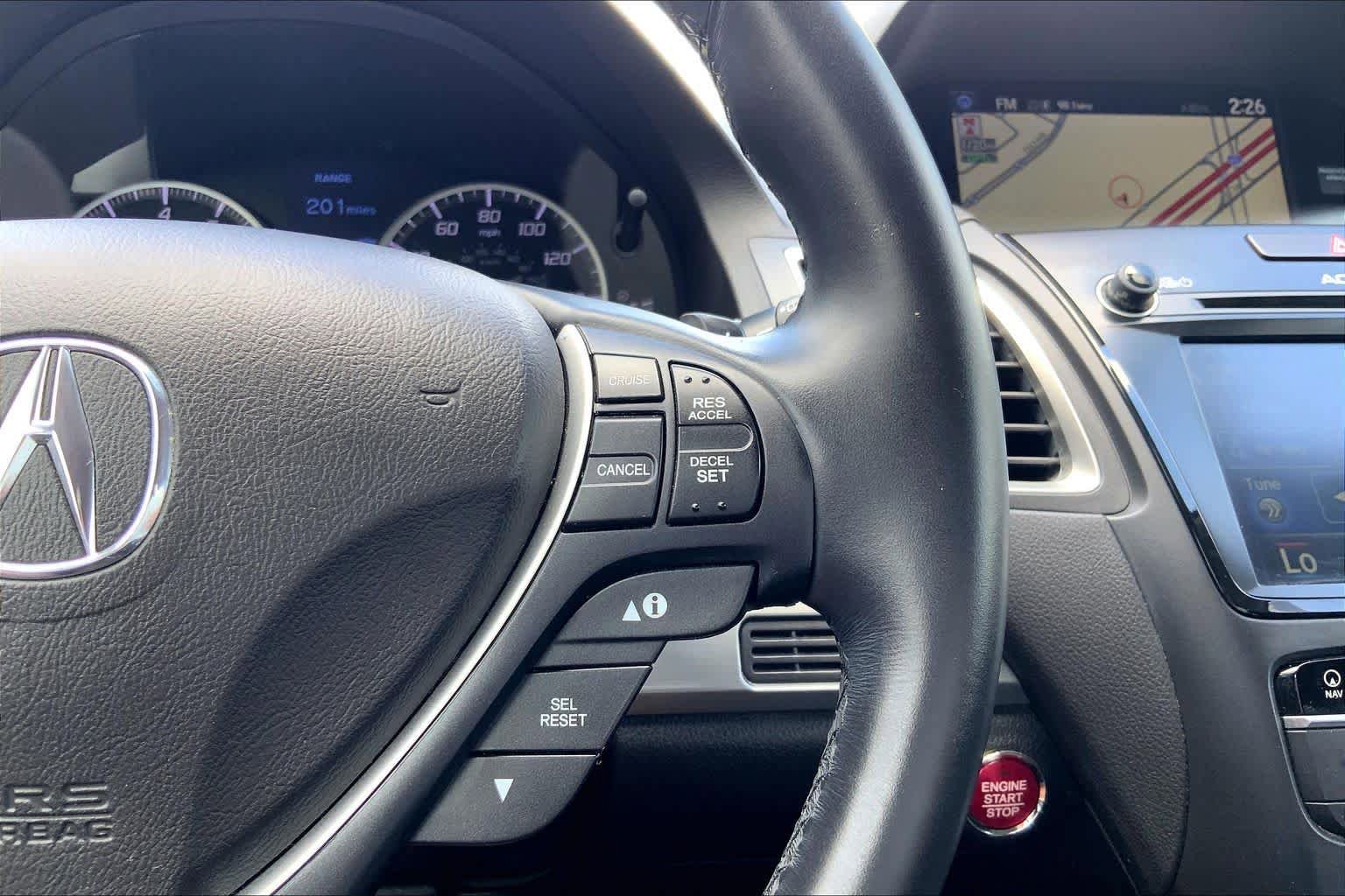 Used 2016 Acura RDX FWD w/ Technology Package image 25