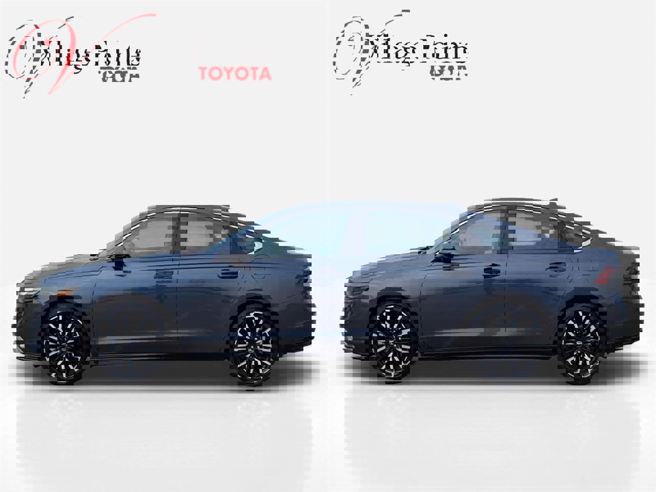 Used 2023 Honda Accord Touring image 2