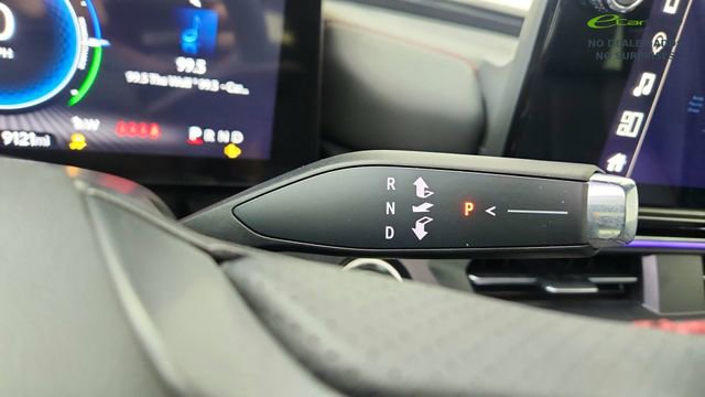 Used 2024 Acura ZDX A-Spec image 45