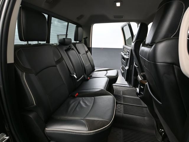 Used 2023 RAM 3500 Laramie image 32