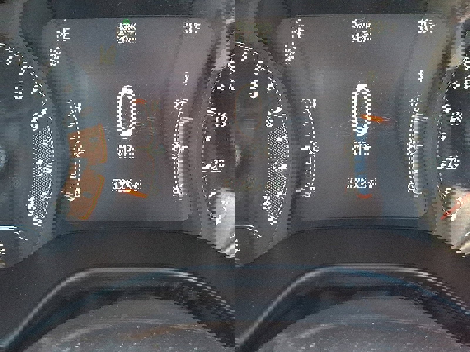 Used 2023 Jeep Compass Latitude w/ Sun and Sound Group image 21