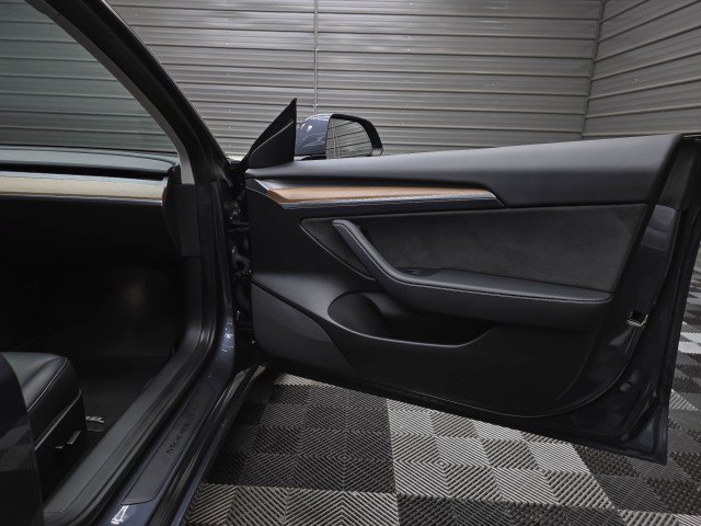 Used 2023 Tesla Model 3 Long Range AWD/4WD image 33