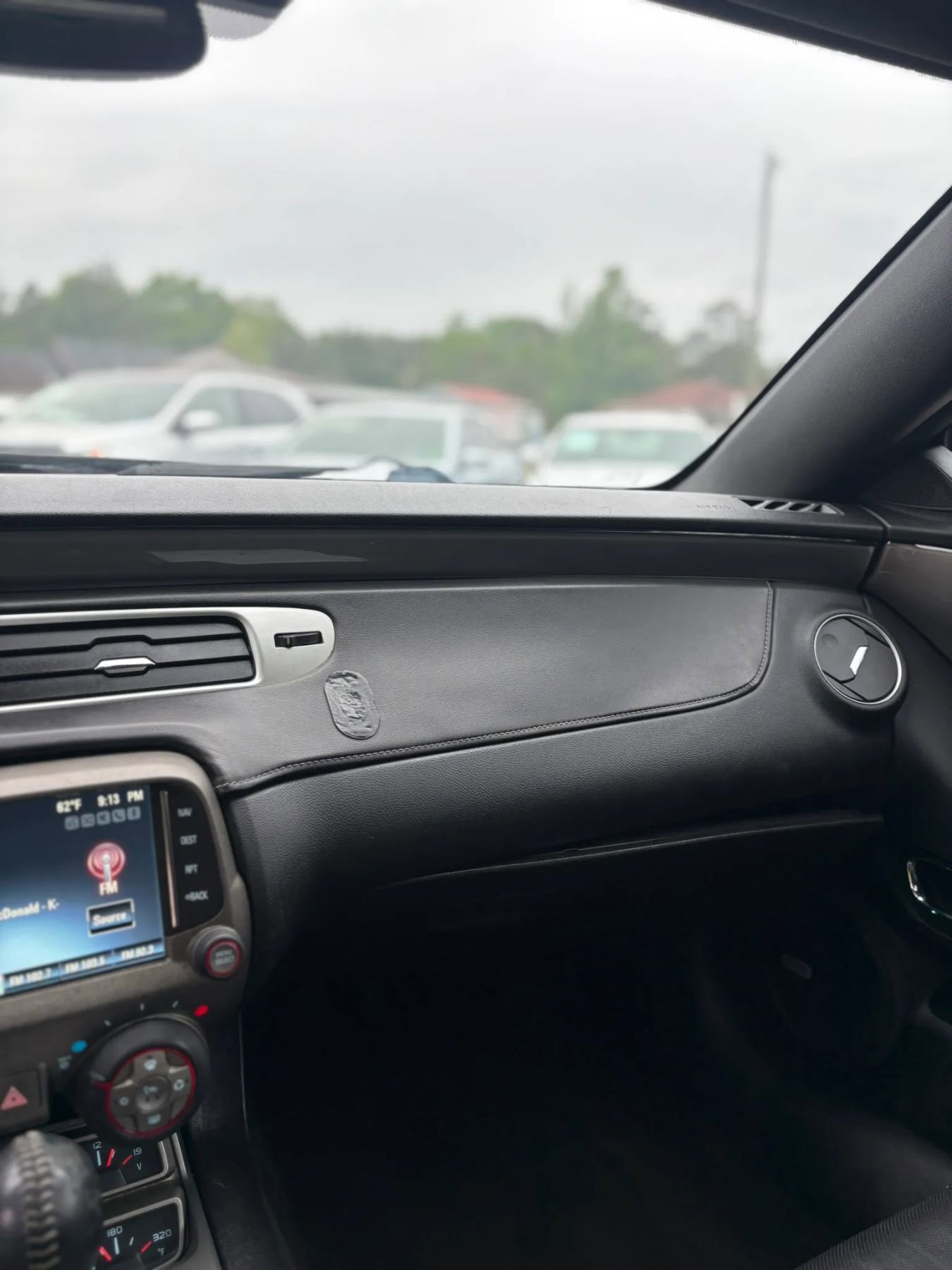 Used 2013 Chevrolet Camaro SS RWD image 33