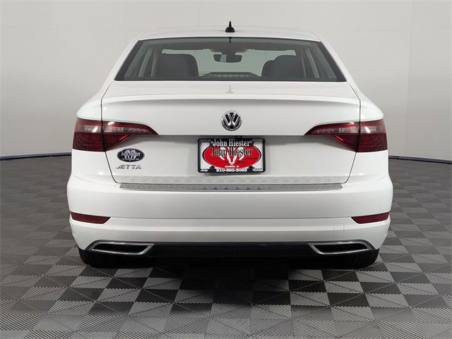 Used 2021 Volkswagen Jetta SEL Premium image 6