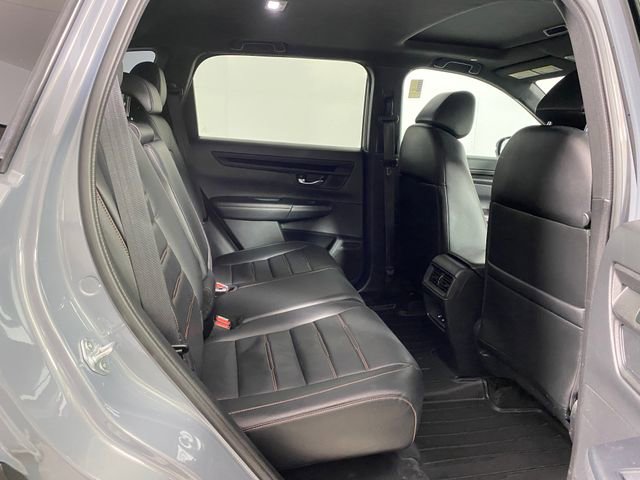 Used 2025 Honda CR-V Sport-L image 9