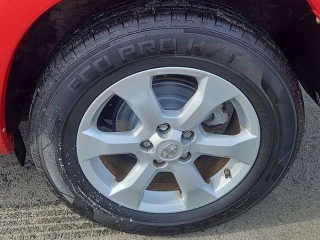 Used 2011 Toyota RAV4 Limited w/ Limited Extra Value Pkg image 8