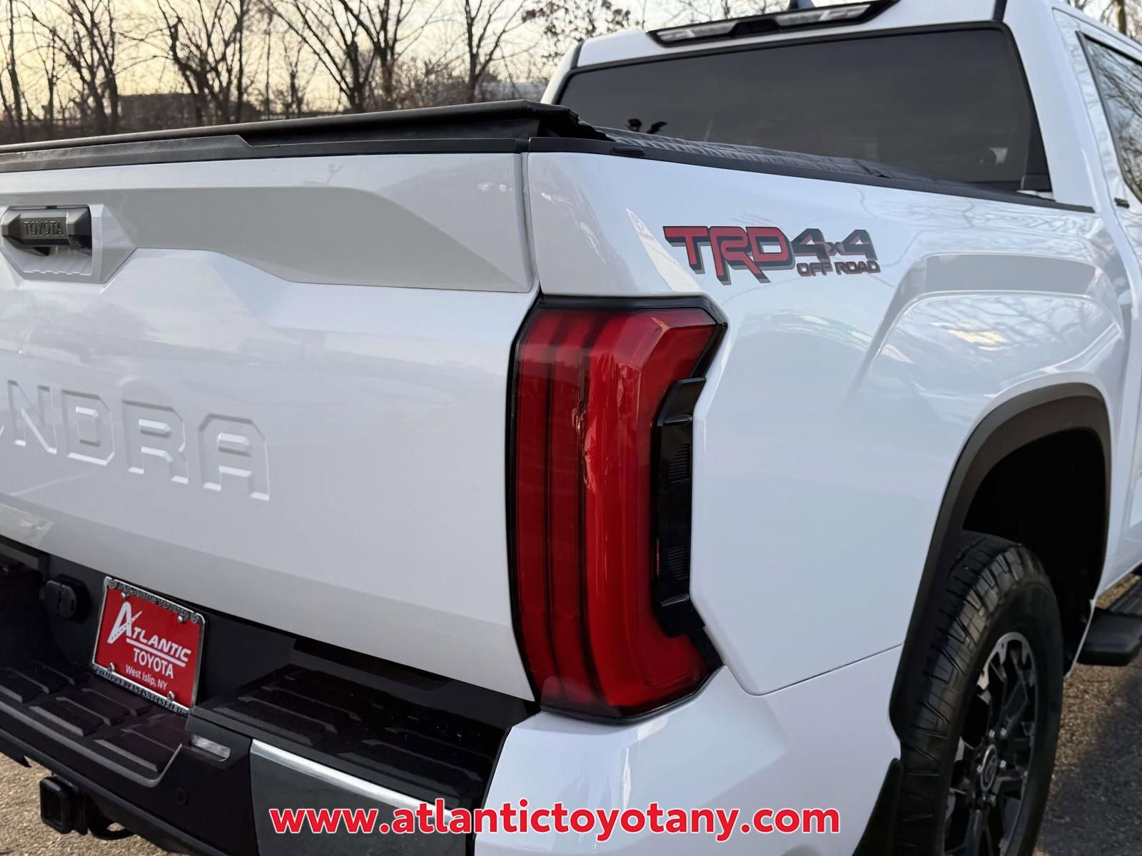 Used 2023 Toyota Tundra SR image 9