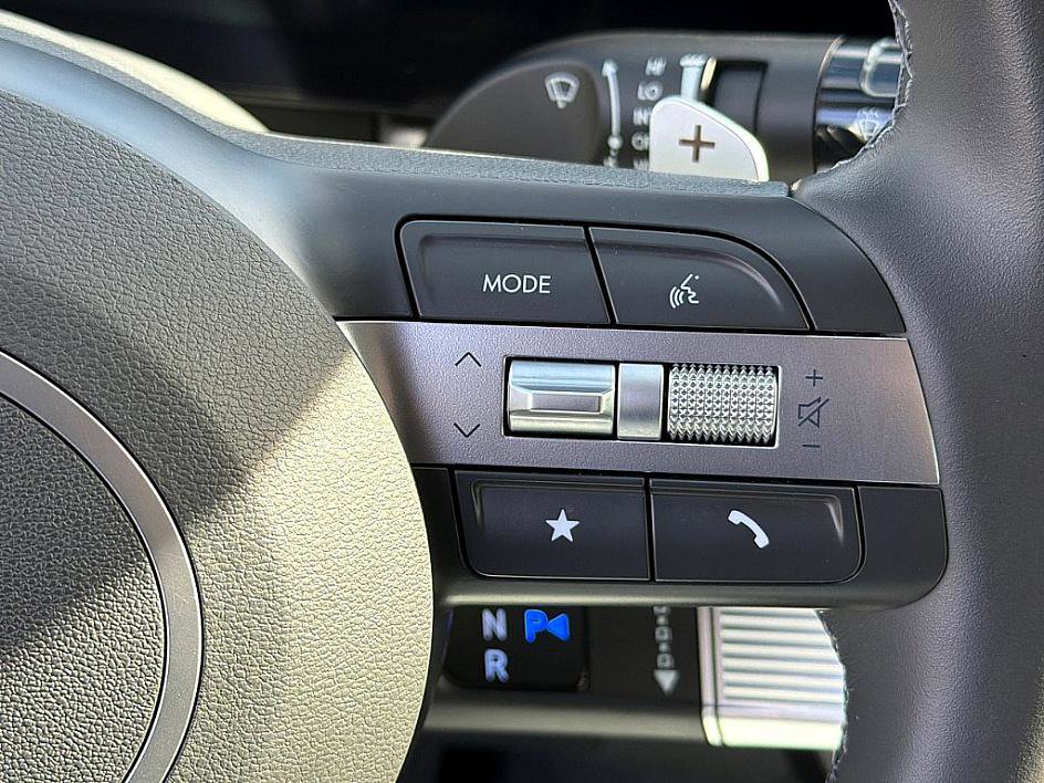 Certified 2025 Hyundai Sonata SEL image 16