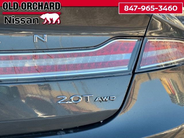 Used 2019 Lincoln MKZ Reserve image 9