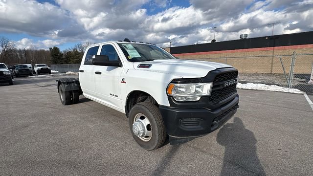 Used 2022 RAM 3500 Tradesman image 8