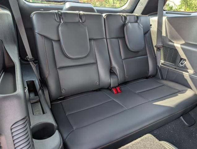 New 2026 Ford Explorer Tremor w/ Tremor Convenience Package AWD/4WD image 51