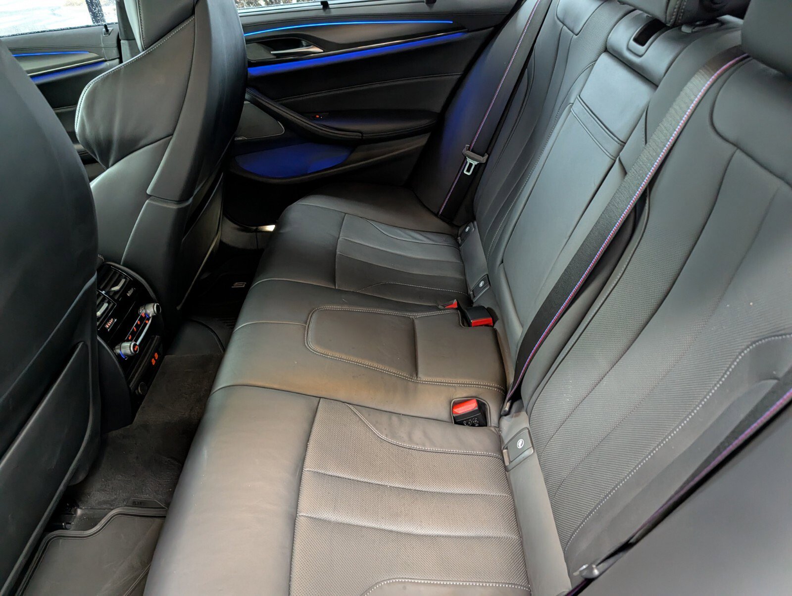 Used 2023 BMW M5 w/ Competition Package image 11