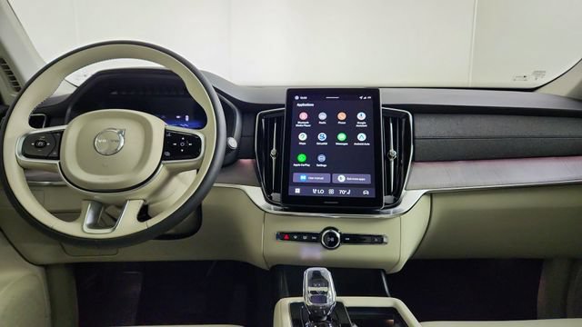 New 2026 Volvo XC90 B6 Ultra w/ Protection Package AWD/4WD image 26