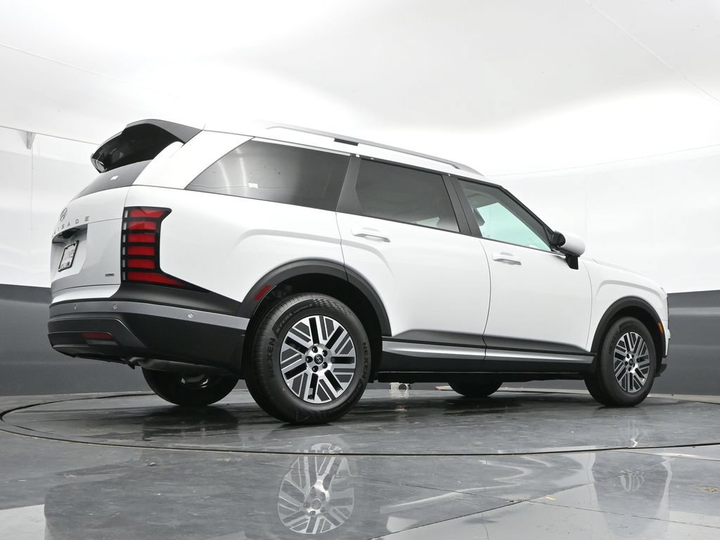 New 2027 Hyundai Palisade SEL Premium AWD/4WD image 41