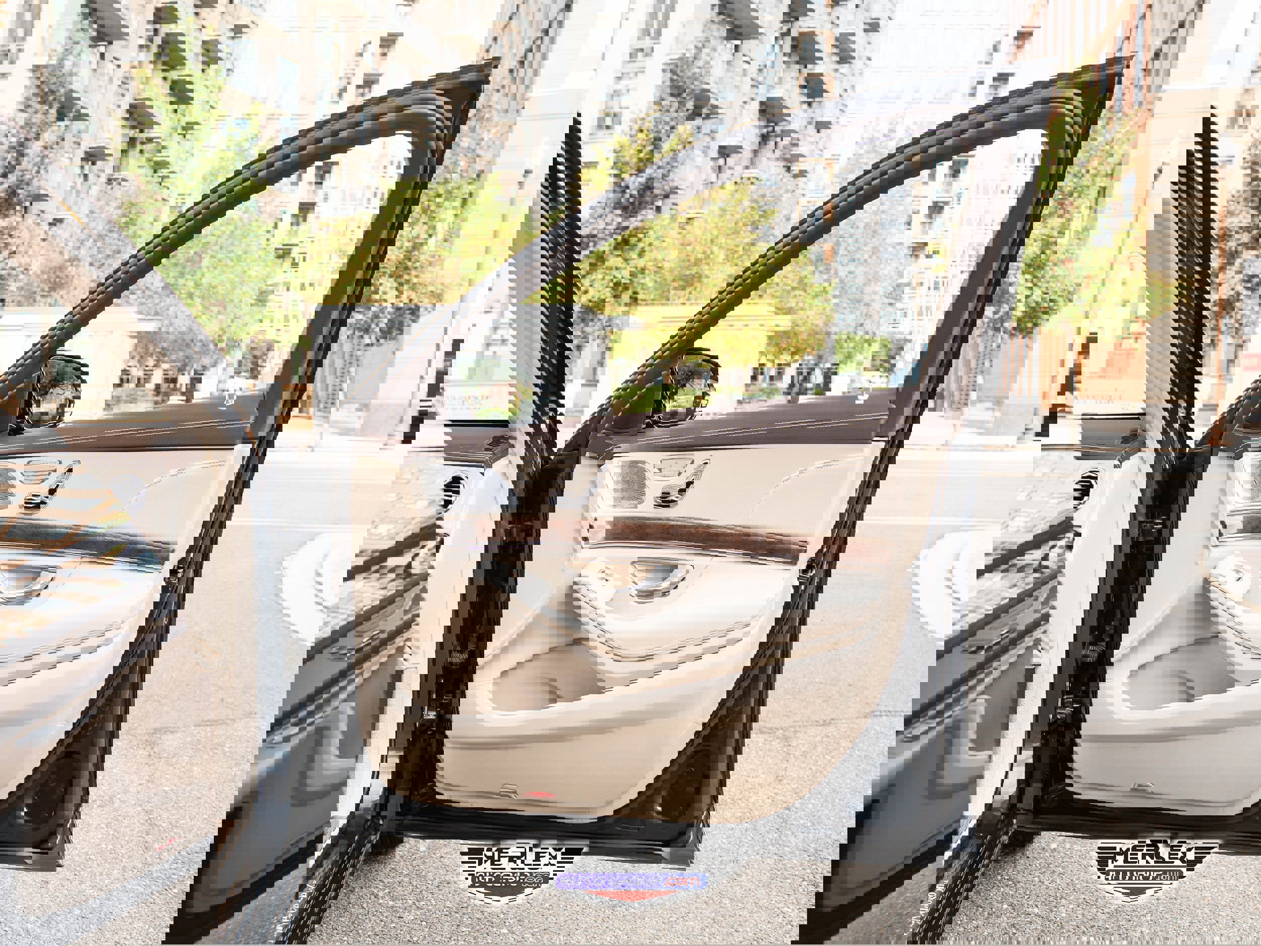 Used 2019 Mercedes-Benz S 560 Sedan image 44