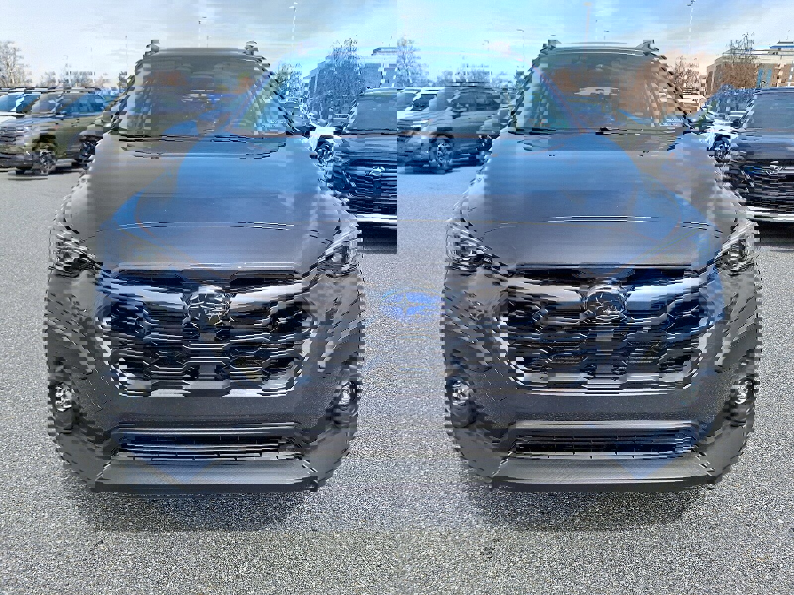 Certified 2026 Subaru Crosstrek 2.5i Limited image 2