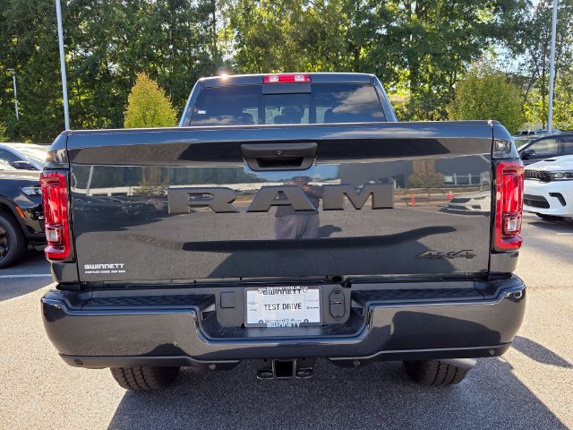 New 2027 RAM 2500 Tradesman AWD/4WD image 7