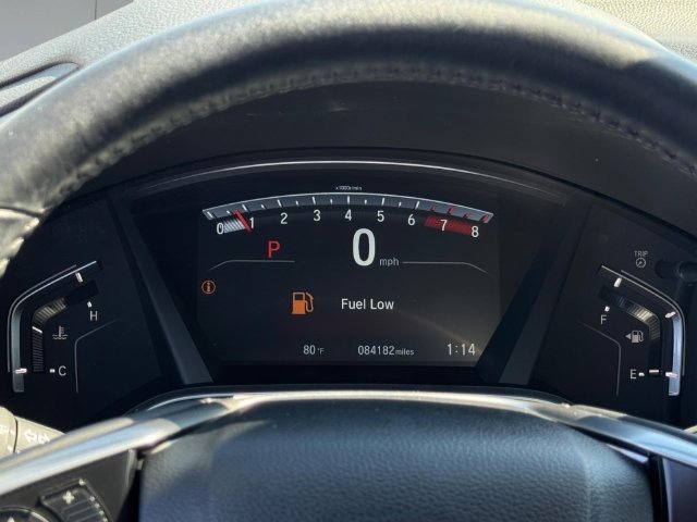 Used 2017 Honda CR-V EX-L image 19