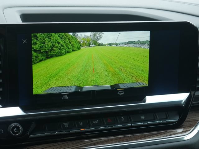 Used 2025 Chevrolet Silverado 3500 LT AWD/4WD image 6