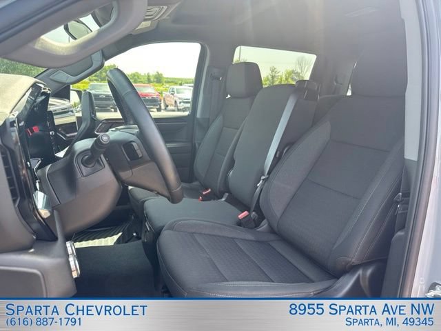 Used 2024 GMC Sierra 1500 Elevation AWD/4WD image 12