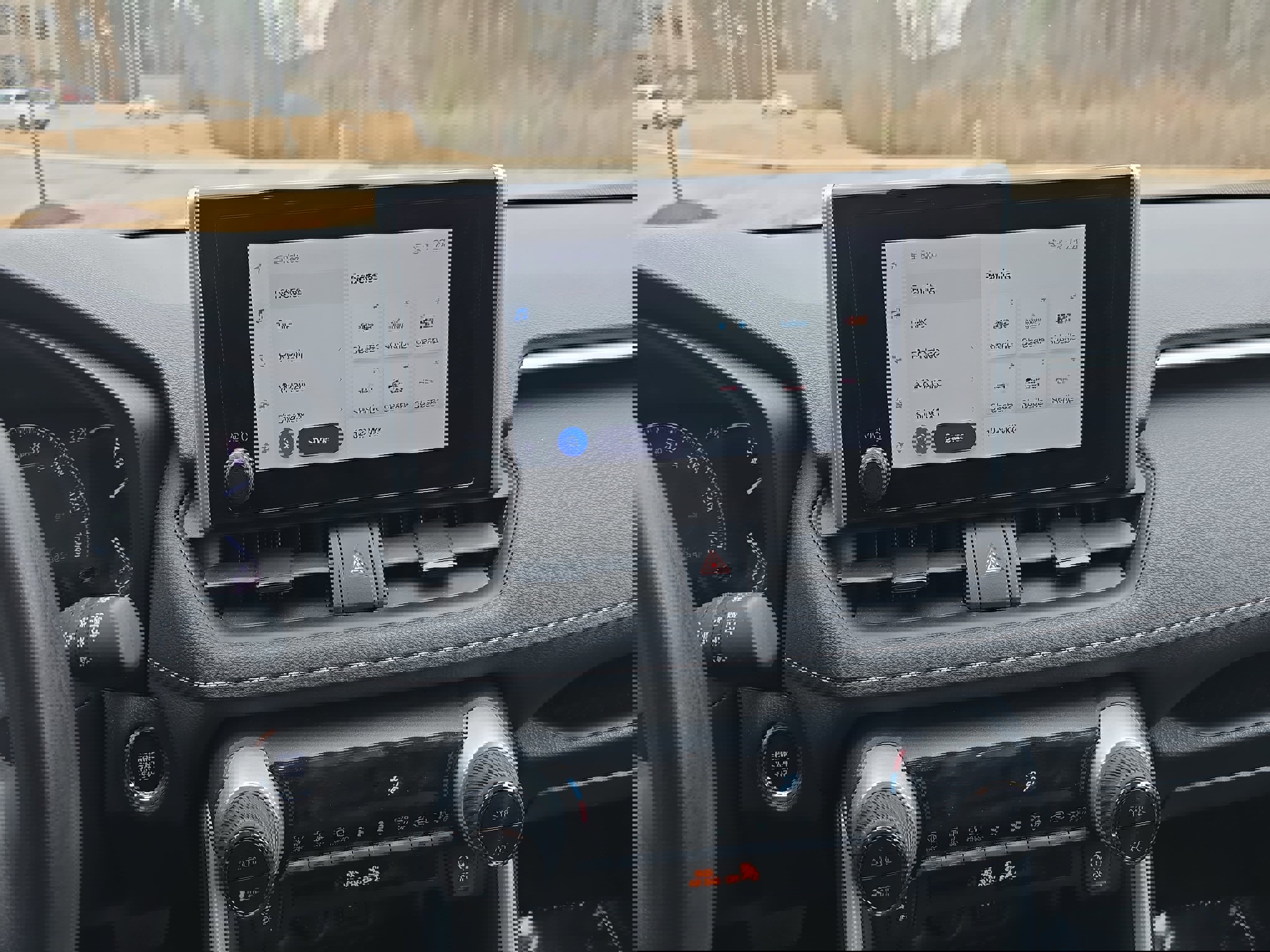 Used 2024 Toyota RAV4 XLE image 21