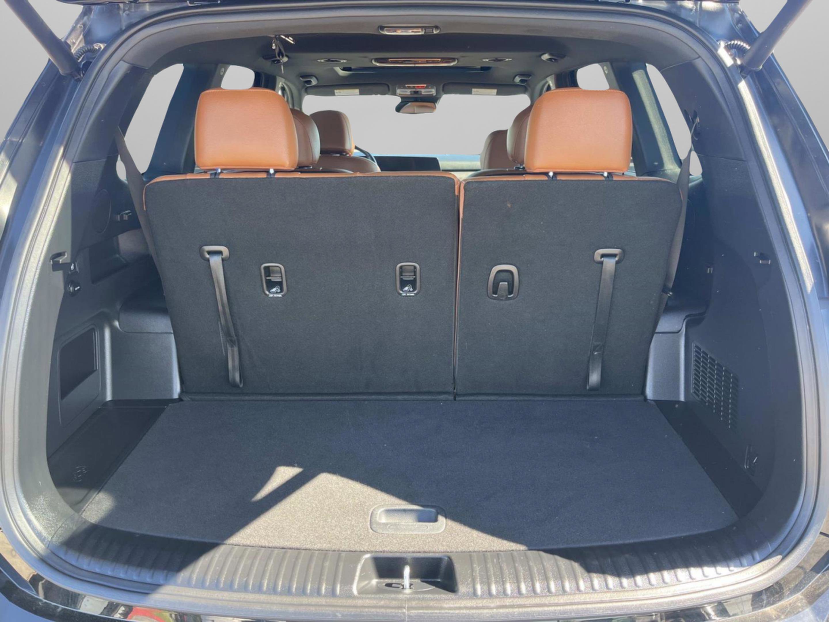 Used 2025 Kia Telluride EX X-Line AWD/4WD image 20