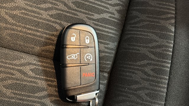 New 2026 Dodge Durango GT w/ Blacktop Package AWD/4WD image 20