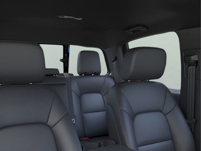 New 2025 Chevrolet Colorado LT w/ LT Convenience Package RWD image 24