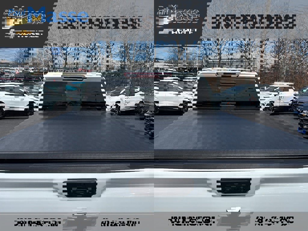 Used 2024 Chevrolet Silverado 1500 RST w/ RST All Star Premium Package image 8