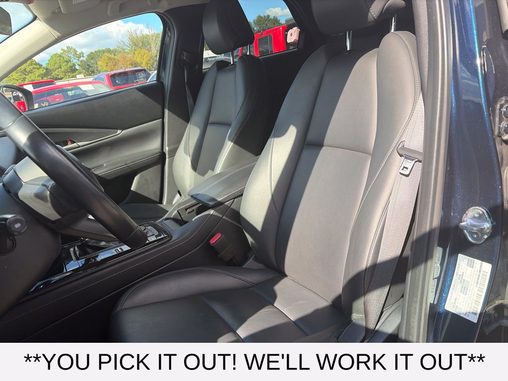 Used 2024 MAZDA CX-30 AWD 2.5 S w/ Select Sport Pkg image 10