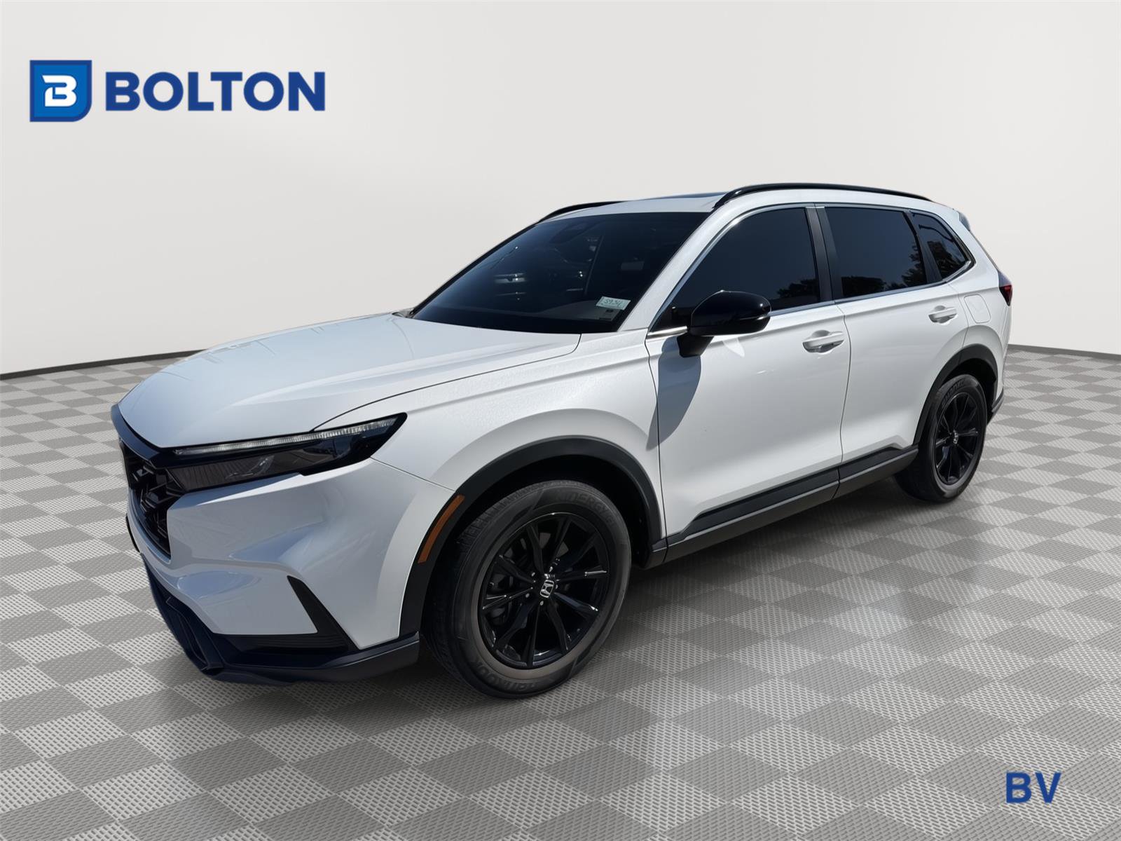 Used 2023 Honda CR-V Sport