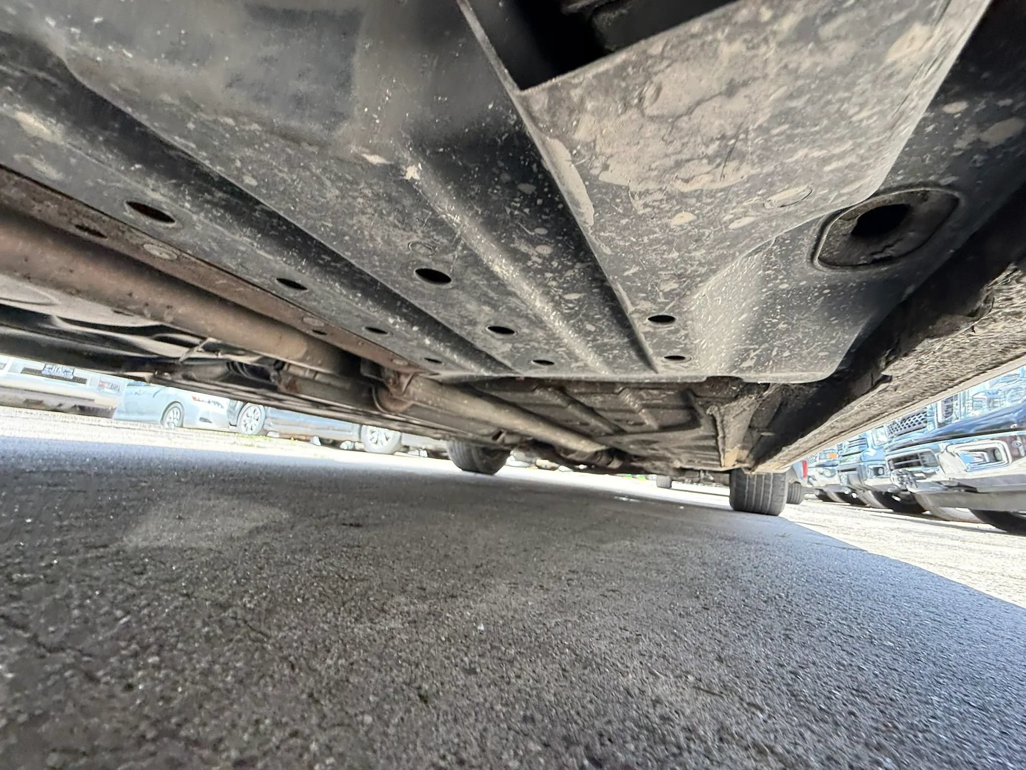 Used 2011 Honda Accord LX image 33