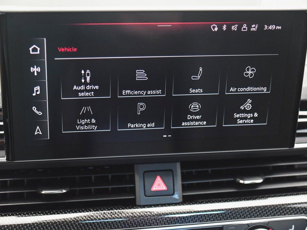 Used 2022 Audi S4 Prestige w/ Prestige Package AWD/4WD image 20
