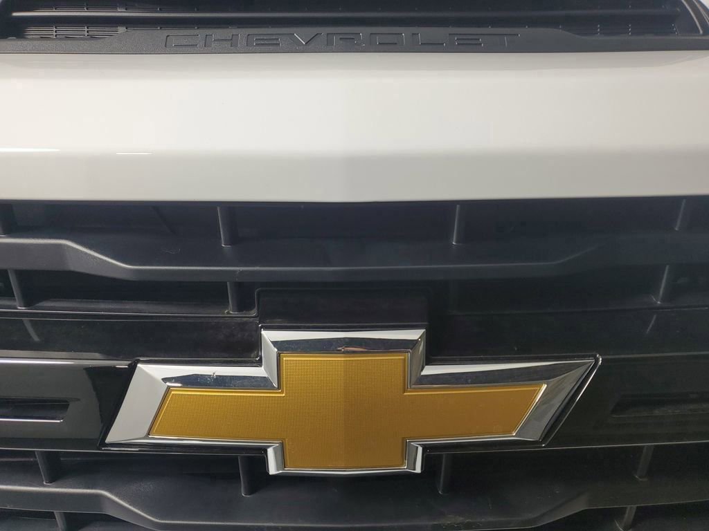 New 2025 Chevrolet Silverado 2500 W/T w/ WT Convenience Package image 10
