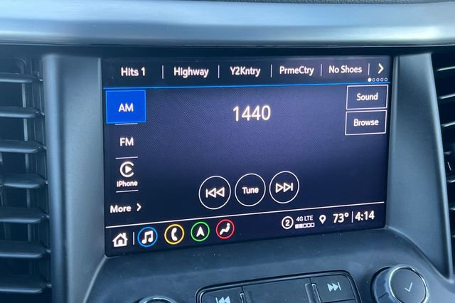 Used 2023 GMC Acadia SLT image 26