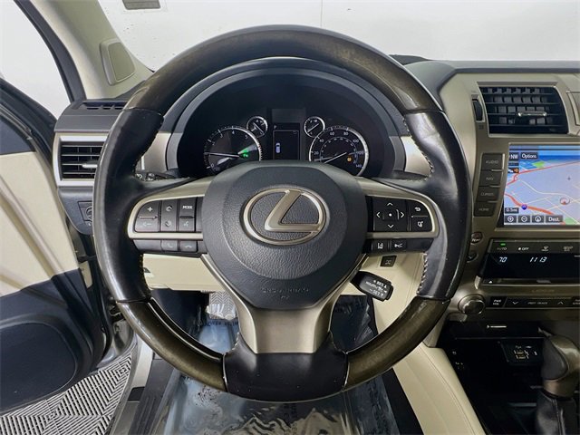 Used 2020 Lexus GX 460 Premium image 15
