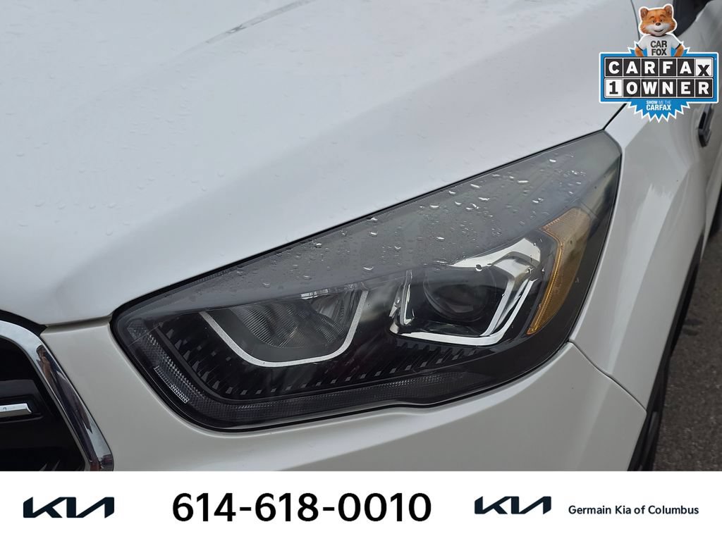 Used 2017 Ford Escape SE w/ Equipment Group 201A AWD/4WD image 14